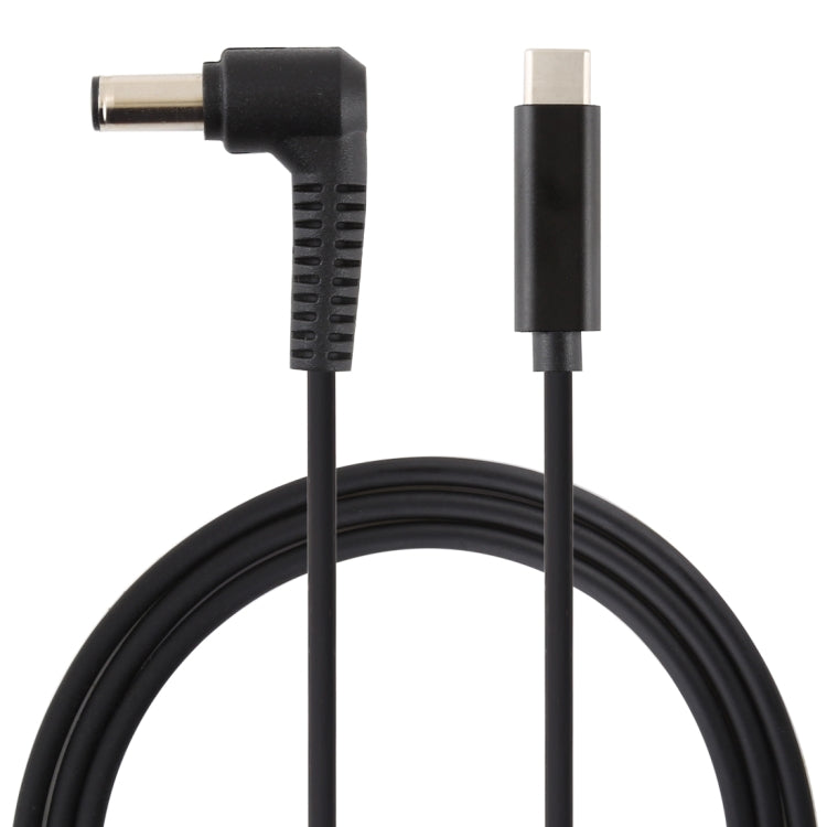 Câble USB-C 1,5 m pour PC portable Asus - Accessoire gaming