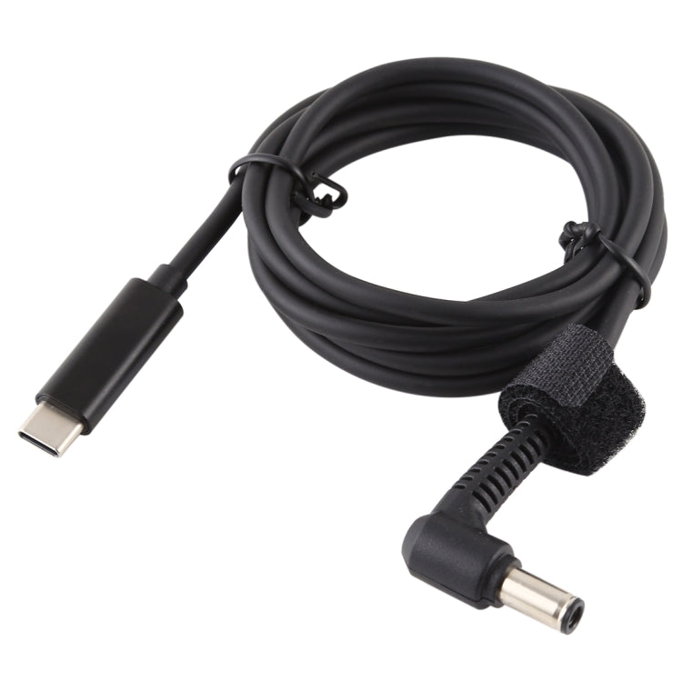 Câble USB-C 1,5 m pour PC portable Asus - Accessoire gaming