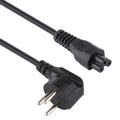 Laptop 3-Pin Power Cord 1.4m