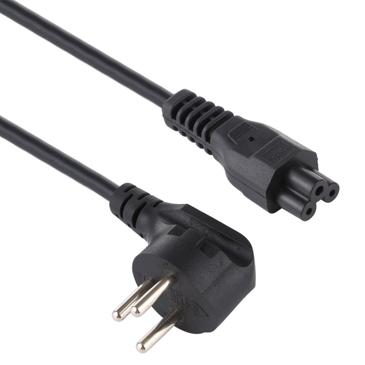 Laptop 3-Pin Power Cord 1.4m