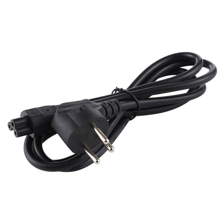 Laptop 3-Pin Power Cord 1.4m