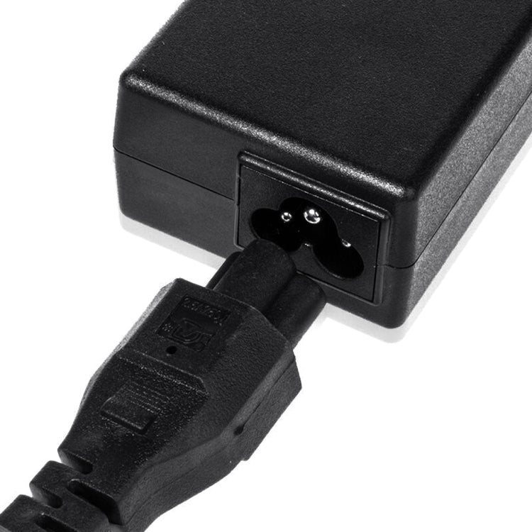 Laptop 3-Pin Power Cord 1.4m