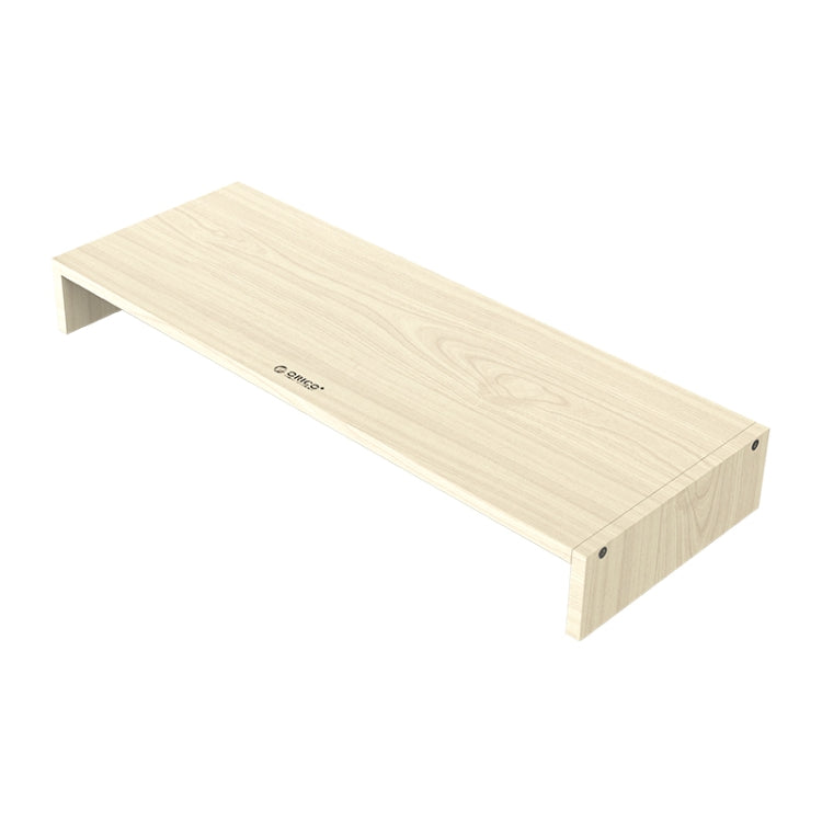 Support de Moniteur en Bois ORICO MSR-01 - Accessoire Gaming