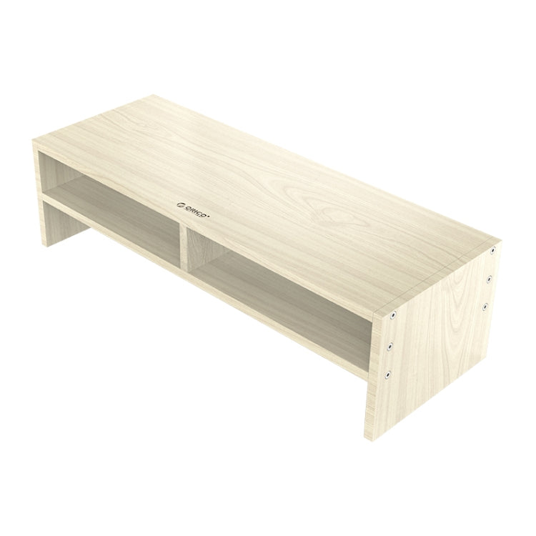 Support de Moniteur Gaming en Bois à 2 Couches - ORICO