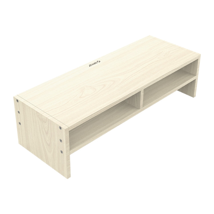 Support de Moniteur Gaming en Bois à 2 Couches - ORICO