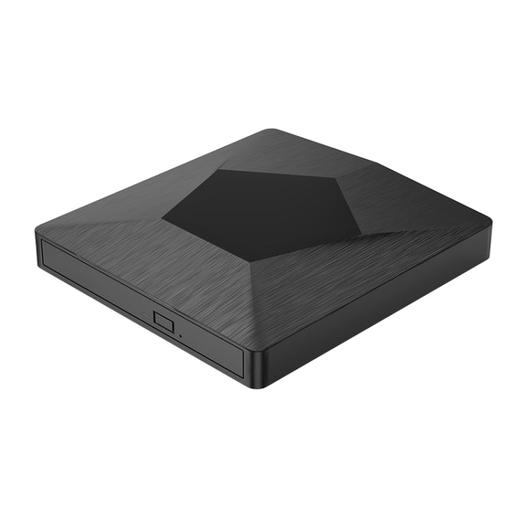 Lecteur DVD Externe USB 3.0 ORICO pour PC Gaming