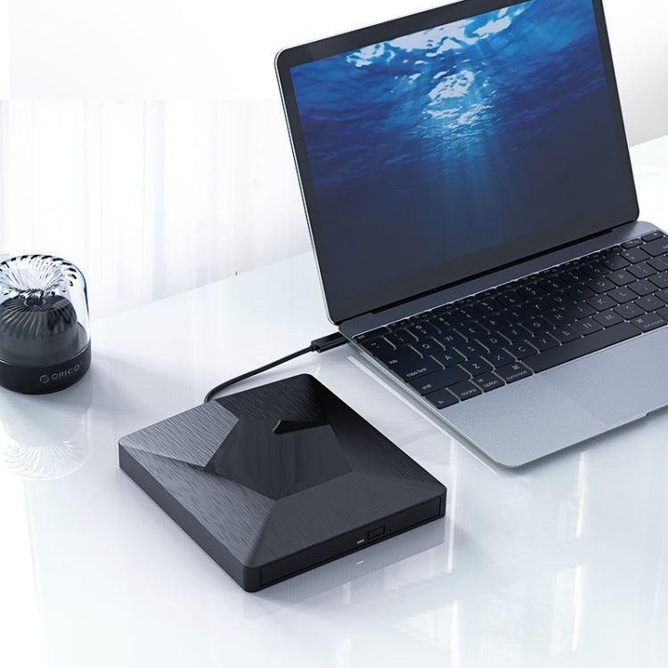 Lecteur DVD Externe USB 3.0 ORICO pour PC Gaming