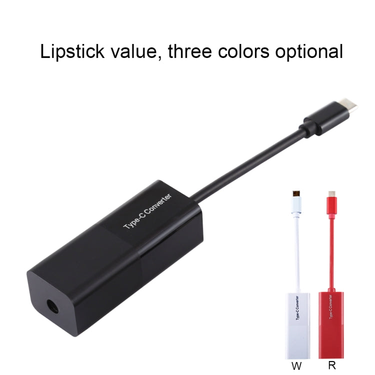 Adaptateur secteur USB-C 65W 6 en 1 pour PC Portable