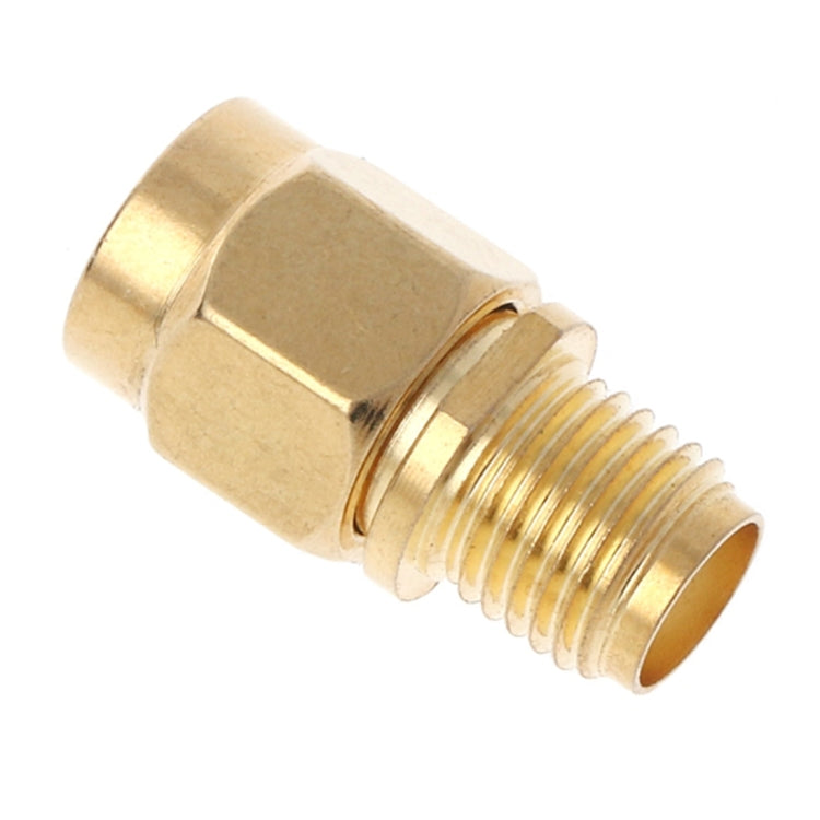RP-SMA to SMA adapter for PC gaming accessories