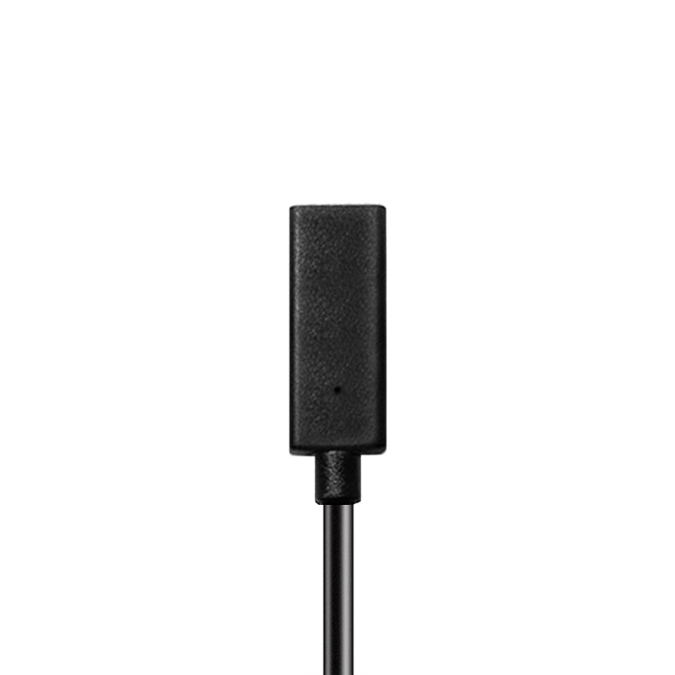 Câble USB-C rapide pour Microsoft Surface Pro - 0,2 m