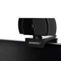 Aoni A20 FHD 1080P IPTV Webcam Teleconferencing Teaching Live Broadcast Computer Camera with Microphone, A20