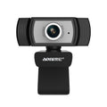 Webcam FHD 1080P Aoni C33 pour Gaming et Téléconférence