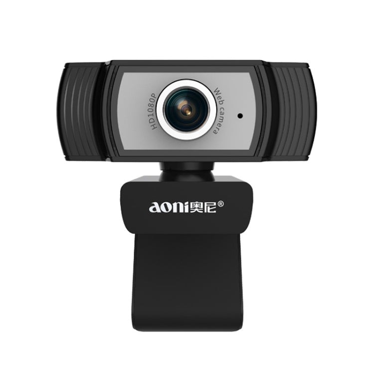 Webcam FHD 1080P Aoni C33 pour Gaming et Téléconférence