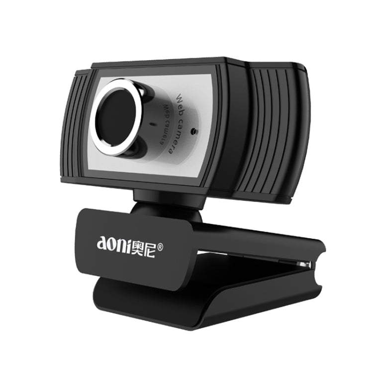 Webcam FHD 1080P Aoni C33 pour Gaming et Téléconférence