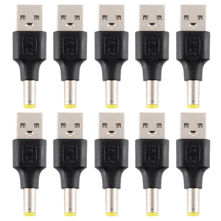 Connecteurs d'alimentation CC 5,5 x 2,5 mm pour PC Gaming