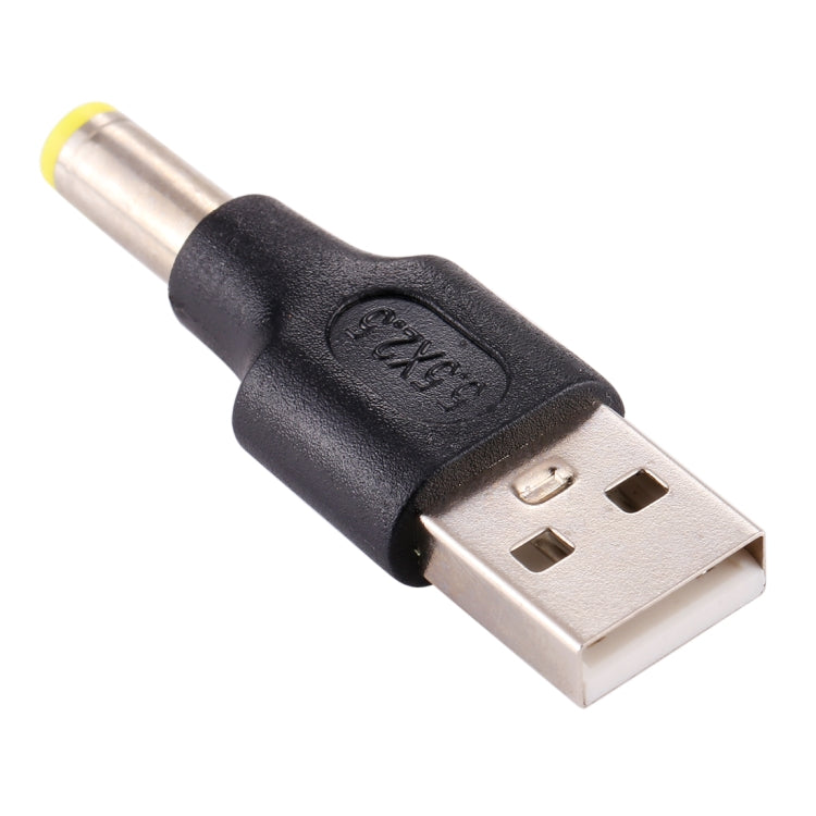 Connecteurs d'alimentation CC 5,5 x 2,5 mm pour PC Gaming