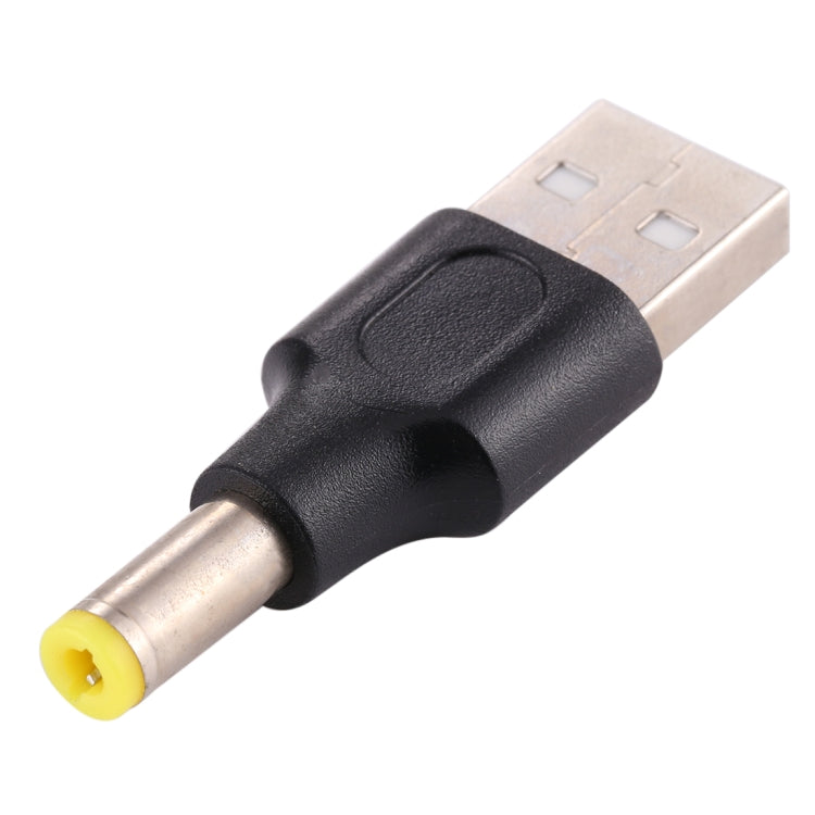 Connecteurs d'alimentation CC 5,5 x 2,5 mm pour PC Gaming