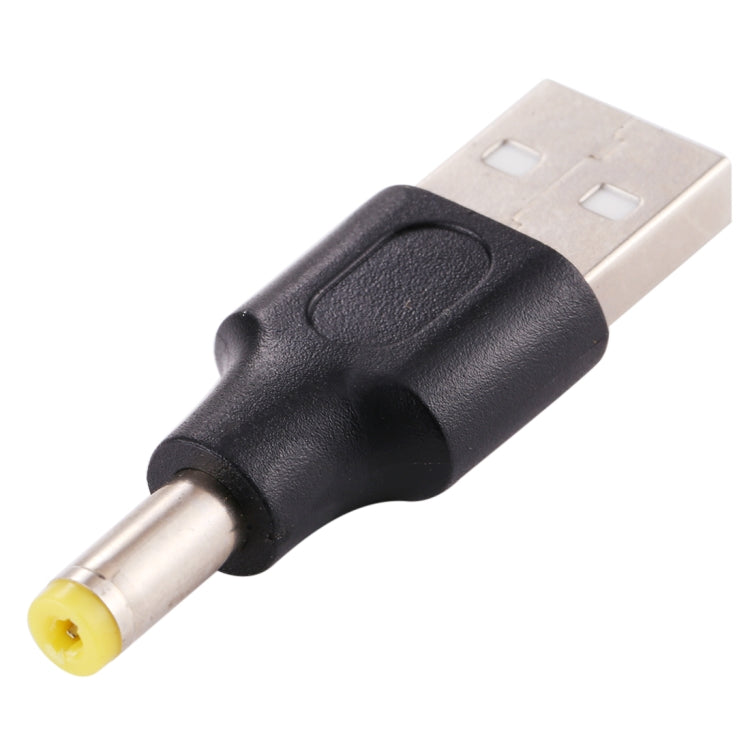 Connecteurs d'alimentation CC 4,8 x 1,7 mm pour PC Gaming