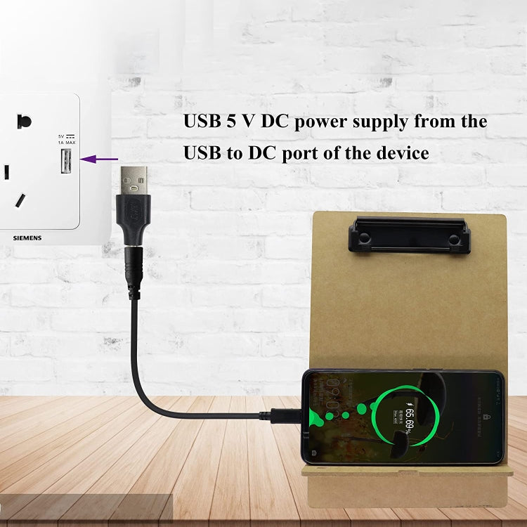 Connecteurs d'alimentation CC 4,8 x 1,7 mm pour PC Gaming