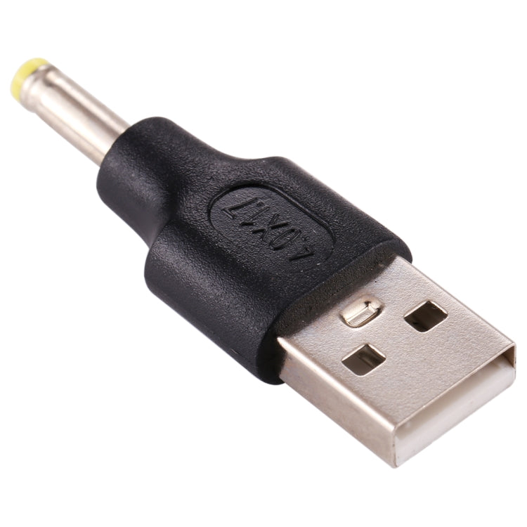 Connecteurs d'alimentation CC 4,0 x 1,7 mm pour PC Gaming