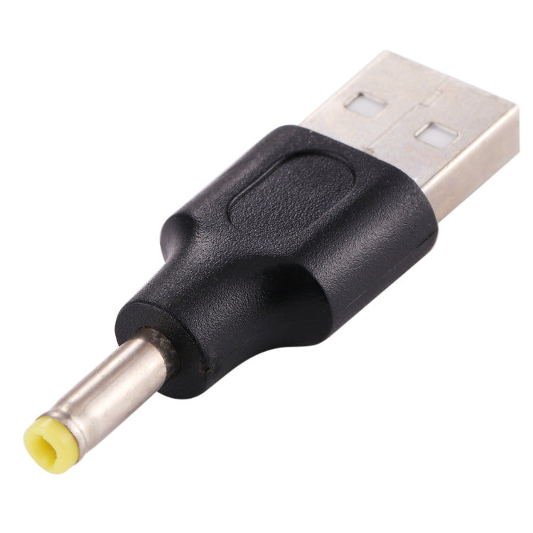 Connecteurs d'alimentation CC 4,0 x 1,7 mm pour PC Gaming