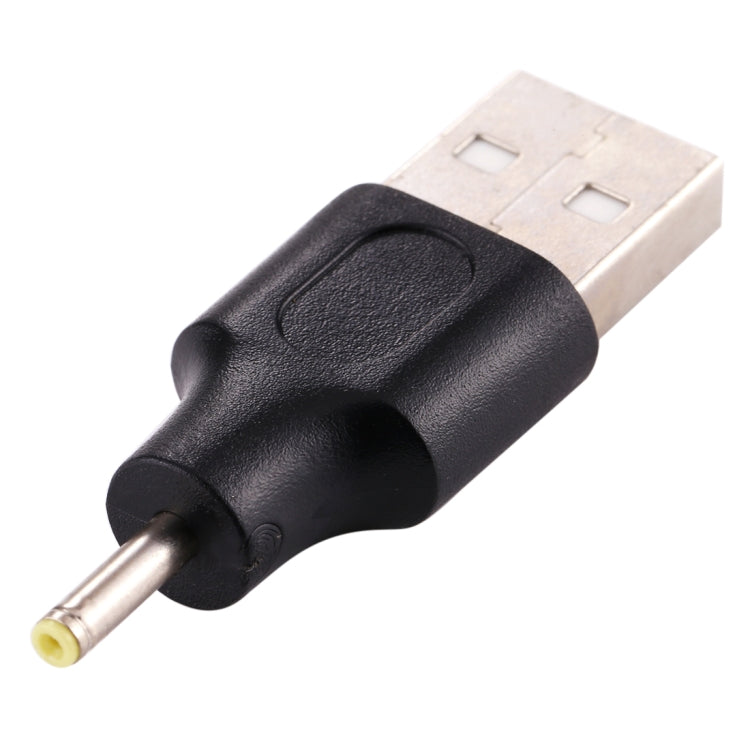 Connecteurs d'alimentation CC 2,5 x 0,7 mm pour PC gaming