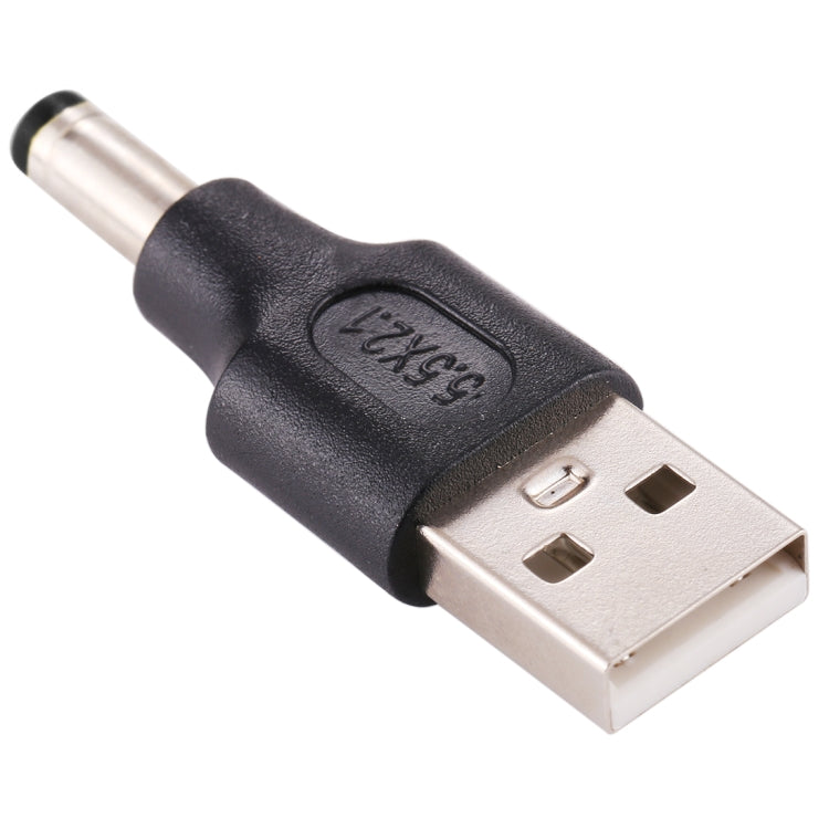 Connecteurs d'alimentation CC 5,5 x 2,1 mm pour PC Gaming