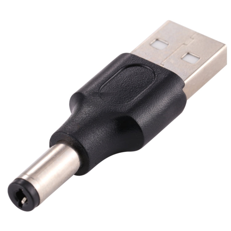 Connecteurs d'alimentation CC 5,5 x 2,1 mm pour PC Gaming