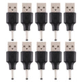 Connecteurs d'alimentation CC 3,0 x 1,1 mm pour gaming PC