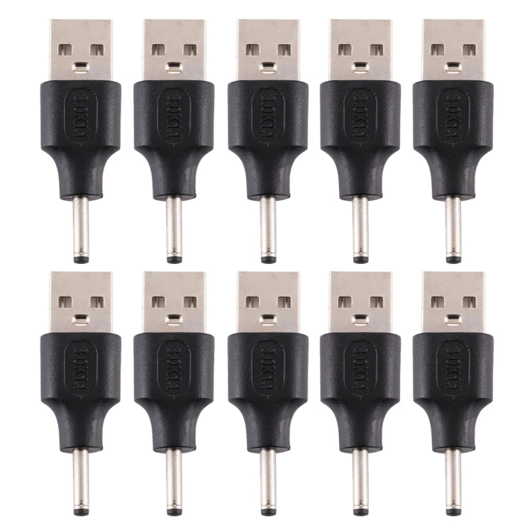 Connecteurs d'alimentation CC 3,0 x 1,1 mm pour gaming PC