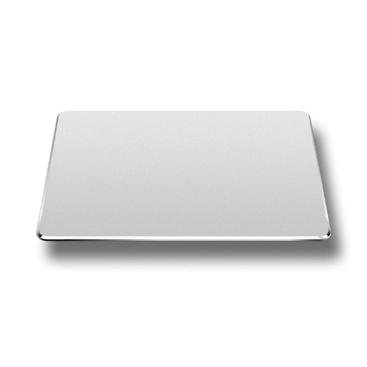 Tapis de souris gaming antidérapant en aluminium mini