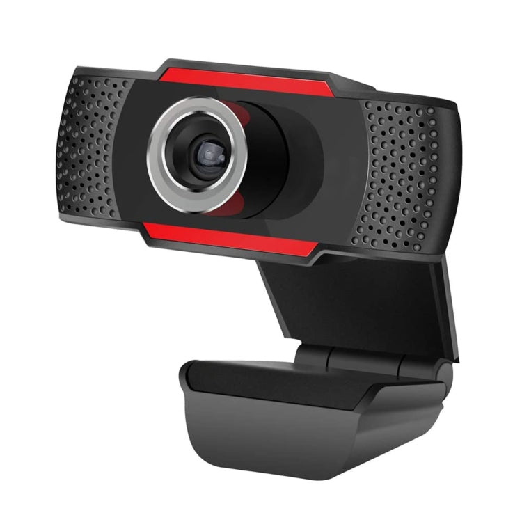 Webcam USB A720 720P avec Microphone pour Gaming PC