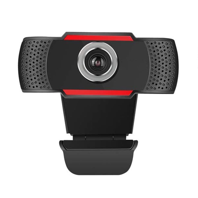 Webcam USB A720 720P avec Microphone pour Gaming PC
