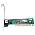 PCI TXA001 Network Card for PC - 10/100Mbps, reliable and