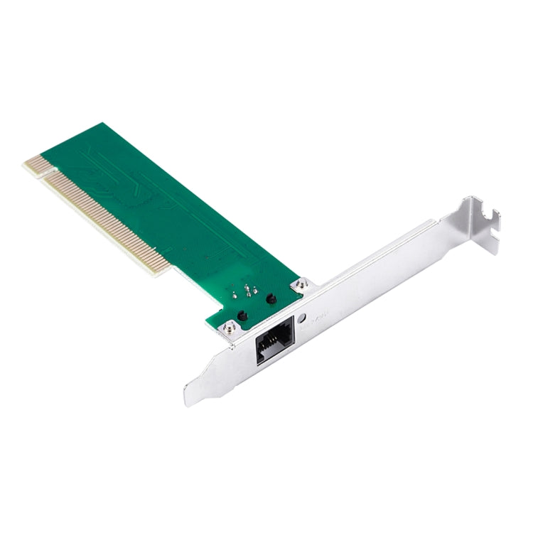 PCI TXA001 Network Card for PC - 10/100Mbps, reliable and