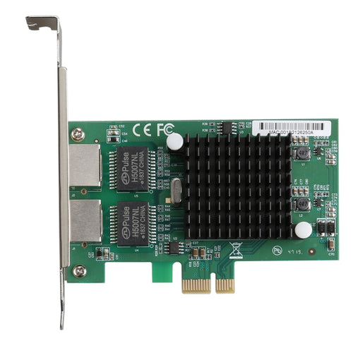 Gigabit PCI Express Network Adapter TXA020 for Gaming PC