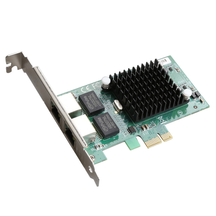Adaptateur Réseau PCI Express TXA020 pour PC Gaming Gigabit