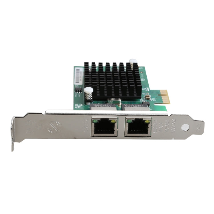 Adaptateur Réseau PCI Express TXA020 pour PC Gaming Gigabit
