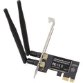 PCI Express 300 Mbps Wi-Fi Network Card for Gaming PC