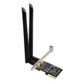 Adaptateur WiFi PCI Express 1200 Mbps pour PC Gaming