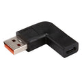Adaptateur USB-C vers Lenovo Yoga 3 - Accessoire Gaming