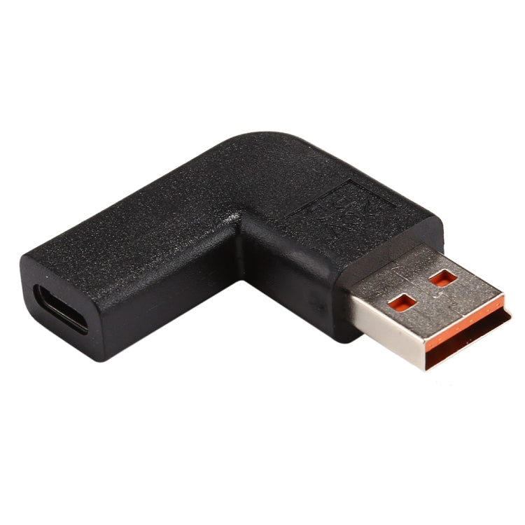 Adaptateur USB-C vers Lenovo Yoga 3 - Accessoire Gaming