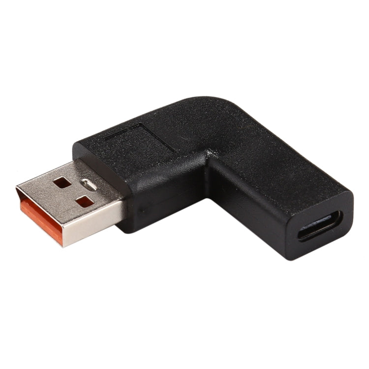 Adaptateur USB-C vers Lenovo Yoga 3 - Accessoire Gaming