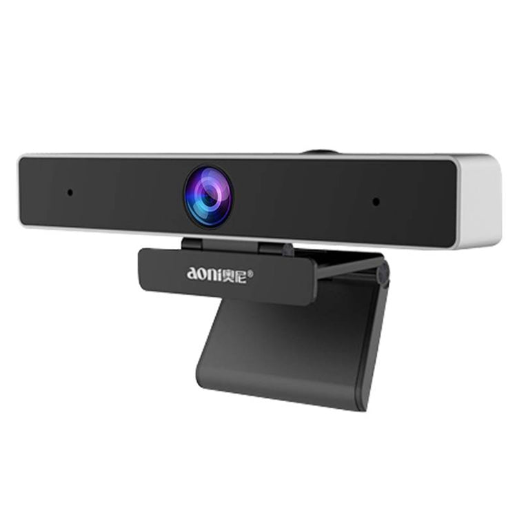 Caméra HD 1080P Aoni C90 pour PC - Accessoire Gaming Idéal