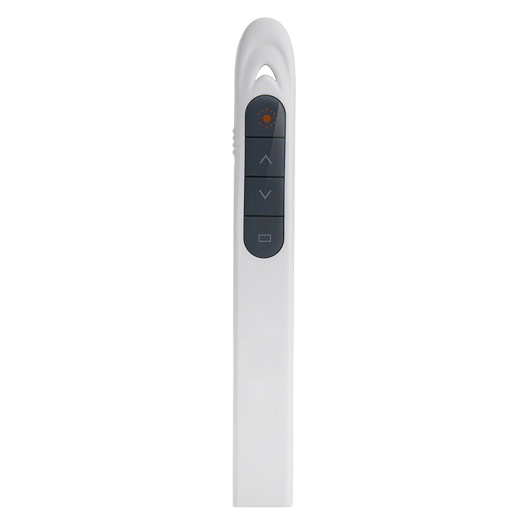 Stylo de Présentation Laser Sans Fil 100m - Accessoire PC