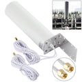 Antenne 4G LTE WiFi 12DBi pour PC et Gaming - Performance