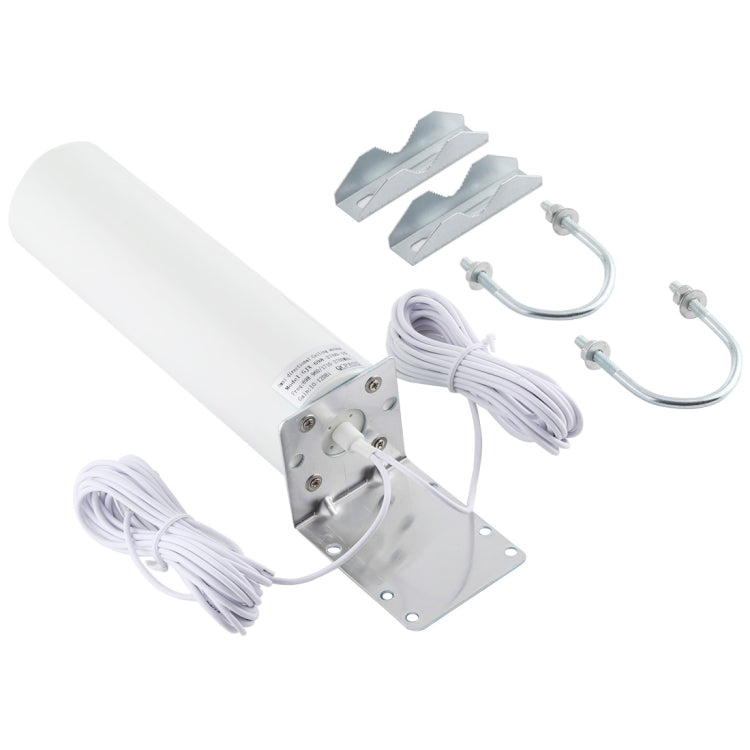 4G LTE WiFi Antenna 12DBi for PC and Gaming - TS9