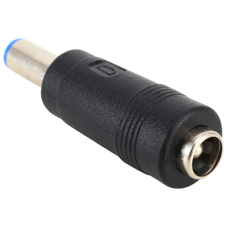 Adaptateur DC 5,5 x 2,1 mm vers 5,5 x 2,5 mm - 20 PCS