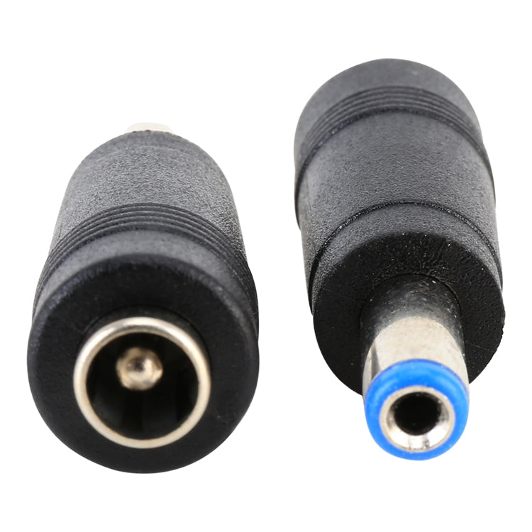 Adaptateur DC 5,5 x 2,1 mm vers 5,5 x 2,5 mm - 20 PCS