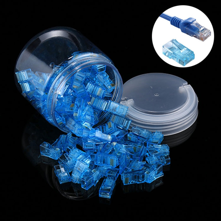 Connecteur RJ45 Anpwoo Amp01 - 100 pièces pour PC Gaming